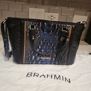 Handbag each sold separately